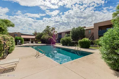 8080 E Speedway Boulevard #813, Tucson, AZ 85710 - Photo 28