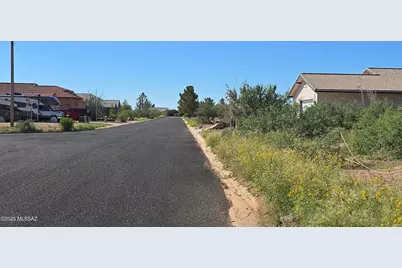 Tbd N Cholla Drive #131, Pearce, AZ 85625 - Photo 6