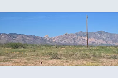 Tbd N Cholla Drive #131, Pearce, AZ 85625 - Photo 1