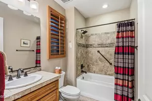 2304 E Madera Plateau Dr, Green Valley, AZ 85614 - Photo 38