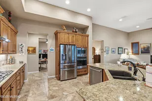 2304 E Madera Plateau Dr, Green Valley, AZ 85614 - Photo 24