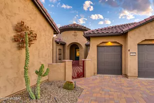 2304 E Madera Plateau Dr, Green Valley, AZ 85614 - Photo 6