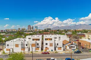 48 W 18th St, Tucson, AZ 85701 - Photo 1