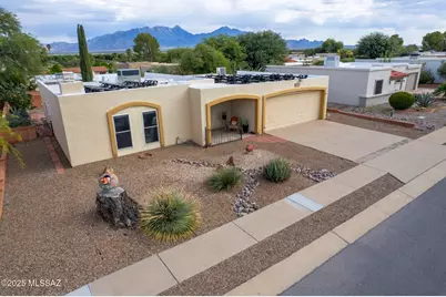 2035 S San Ray Drive, Green Valley, AZ 85614 - Photo 42