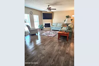 2035 S San Ray Drive, Green Valley, AZ 85614 - Photo 2