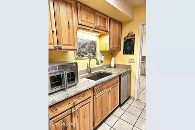 2035 S San Ray Drive, Green Valley, AZ 85614 - Photo 4