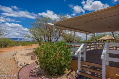 7193 S Pintek Lane, Hereford, AZ 85615 - Photo 34