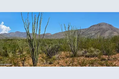 Tbd E Beech Craft Boulevard, Bisbee, AZ 85603 - Photo 1