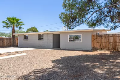 30 N Avenida De La Madero, Tucson, AZ 85710 - Photo 10