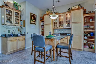 63362 E Squash Blossom Lane, Tucson, AZ 85739 - Photo 10