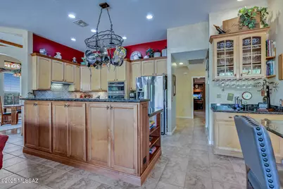 63362 E Squash Blossom Lane, Tucson, AZ 85739 - Photo 8