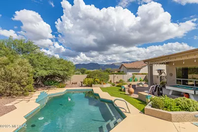 63362 E Squash Blossom Lane, Tucson, AZ 85739 - Photo 38