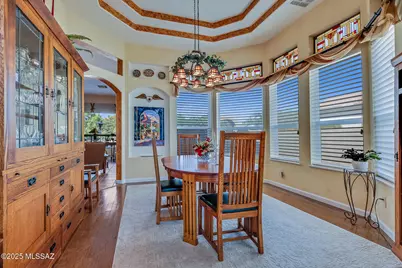 63362 E Squash Blossom Lane, Tucson, AZ 85739 - Photo 18