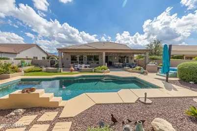 63362 E Squash Blossom Lane, Tucson, AZ 85739 - Photo 50