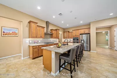 13265 N Chiracahua Peak Drive, Oro Valley, AZ 85755 - Photo 8