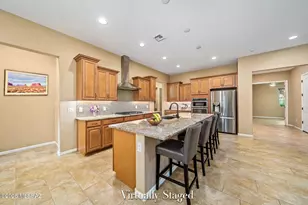 13265 N Chiracahua Peak Dr, Oro Valley, AZ 85755 - Photo 8