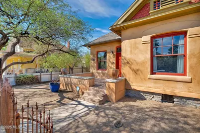 207 E University Boulevard, Tucson, AZ 85705 - Photo 4