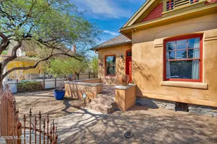 207 E University Blvd, Tucson, AZ 85705 - Photo 4