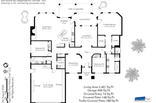 68 E Sunridge Pl, Oro Valley, AZ 85737 - Photo 34