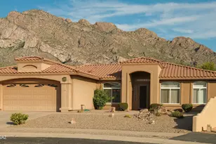 68 E Sunridge Pl, Oro Valley, AZ 85737 - Photo 1