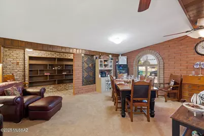 119 W 5th Place, San Manuel, AZ 85631 - Photo 8