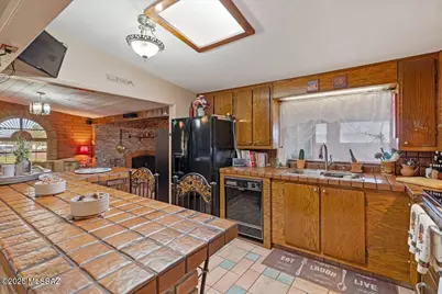 119 W 5th Place, San Manuel, AZ 85631 - Photo 16