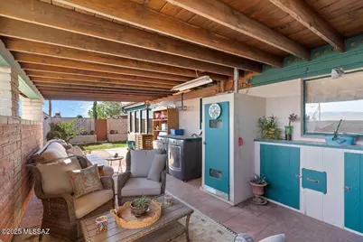 119 W 5th Place, San Manuel, AZ 85631 - Photo 24