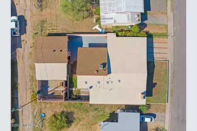 119 W 5th Place, San Manuel, AZ 85631 - Photo 38