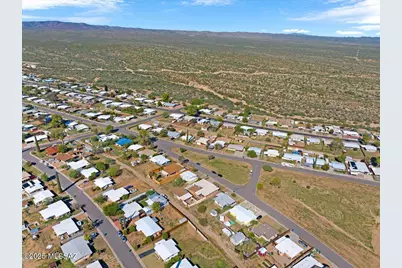 119 W 5th Place, San Manuel, AZ 85631 - Photo 42