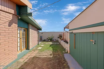 119 W 5th Place, San Manuel, AZ 85631 - Photo 30