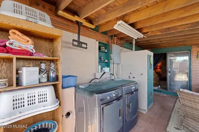 119 W 5th Place, San Manuel, AZ 85631 - Photo 26