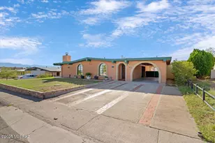119 W 5th Pl, San Manuel, AZ 85631 - Photo 2