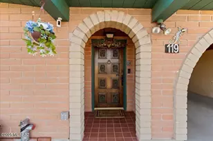 119 W 5th Pl, San Manuel, AZ 85631 - Photo 4