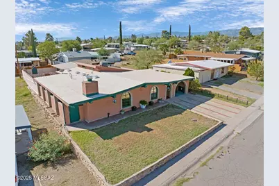 119 W 5th Place, San Manuel, AZ 85631 - Photo 34