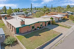 119 W 5th Pl, San Manuel, AZ 85631 - Photo 34