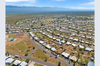 119 W 5th Place, San Manuel, AZ 85631 - Photo 46
