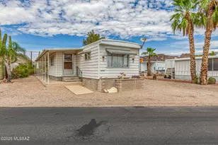 5516 W Lazy Heart St, Tucson, AZ 85713 - Photo 1