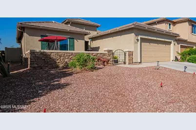 21458 E Patriot Lane, Red Rock, AZ 85145 - Photo 1