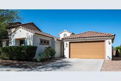 5758 S Clonmellon Avenue, Tucson, AZ 85747 - Photo 4