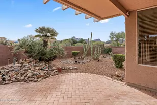 9518 N Twinkling Shadows Way, Tucson, AZ 85743 - Photo 40