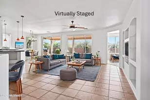 9518 N Twinkling Shadows Way, Tucson, AZ 85743 - Photo 4