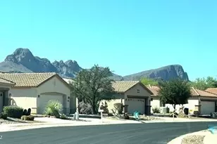 9518 N Twinkling Shadows Way, Tucson, AZ 85743 - Photo 44