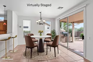 9518 N Twinkling Shadows Way, Tucson, AZ 85743 - Photo 20