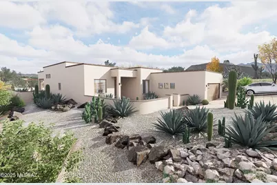 12457 N Piping Rock Road #48, Oro Valley, AZ 85755 - Photo 1
