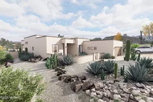 12457 N Piping Rock Rd, Oro Valley, AZ 85755 - Photo 1