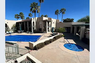 7664 E 22nd Street #Unit 1, Tucson, AZ 85710 - Photo 6