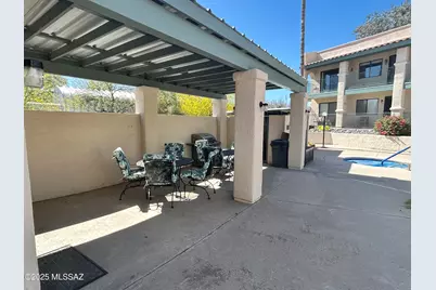 7664 E 22nd Street #Unit 1, Tucson, AZ 85710 - Photo 4