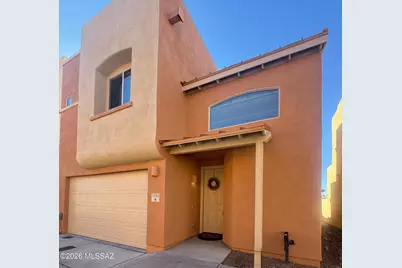 3830 E 3rd Street #3101, Tucson, AZ 85716 - Photo 4