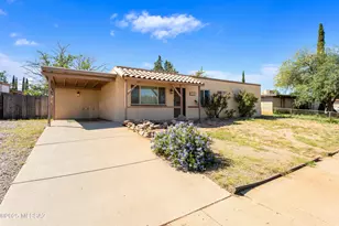 4964 E Raffaele Ave, Sierra Vista, AZ 85635 - Photo 2