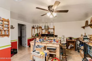 4964 E Raffaele Ave, Sierra Vista, AZ 85635 - Photo 30